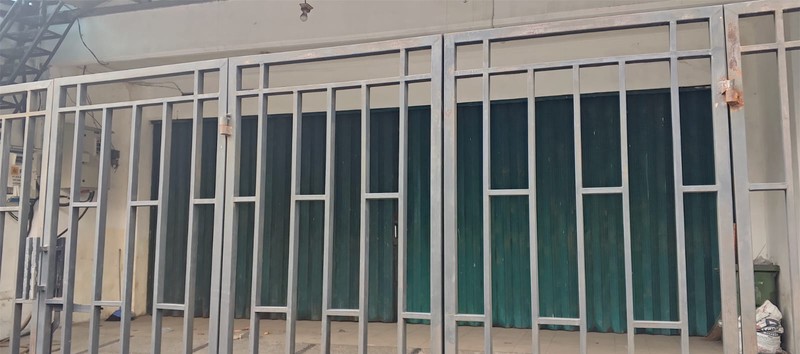 Ruko 2 1/2 Lantai, Di Daerah Duren Sawit, Jakarta Timur