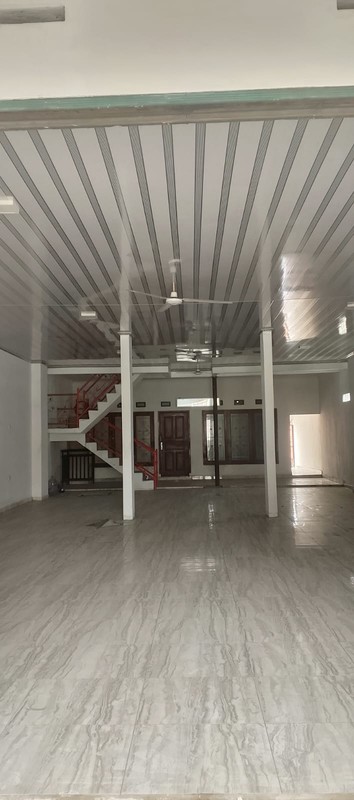 Ruko 2 1/2 Lantai, Di Daerah Duren Sawit, Jakarta Timur