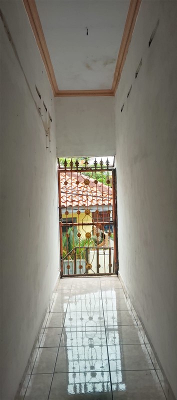 Ruko 2 1/2 Lantai, Di Daerah Duren Sawit, Jakarta Timur