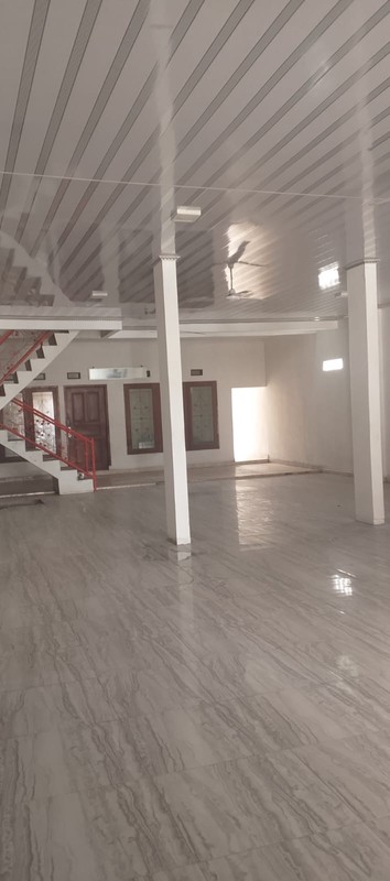 Ruko 2 1/2 Lantai, Di Daerah Duren Sawit, Jakarta Timur