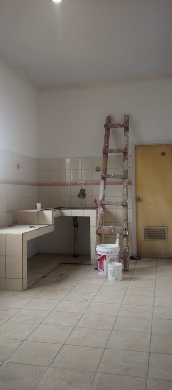 Ruko 2 1/2 Lantai, Di Daerah Duren Sawit, Jakarta Timur