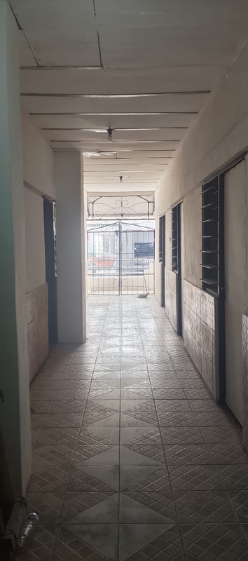 Ruko 2 1/2 Lantai, Di Daerah Duren Sawit, Jakarta Timur