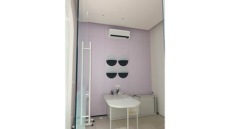 Ruko Gandeng MOI, Kelapa Gading