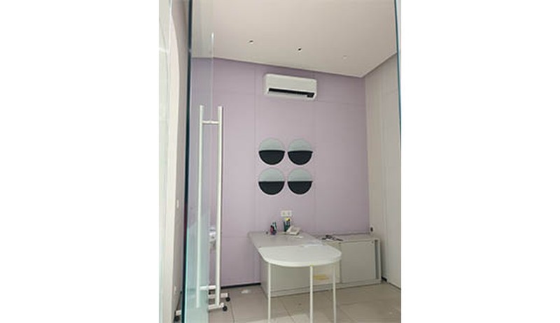 Ruko Gandeng MOI, Kelapa Gading