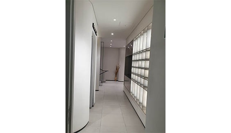 Ruko Gandeng MOI, Kelapa Gading