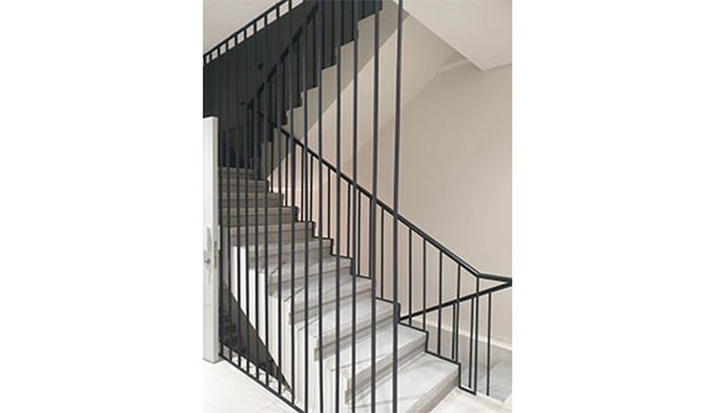 Ruko Gandeng MOI, Kelapa Gading