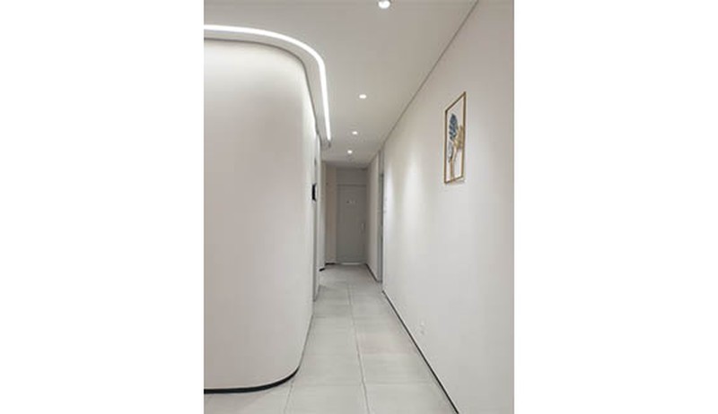 Ruko Gandeng MOI, Kelapa Gading