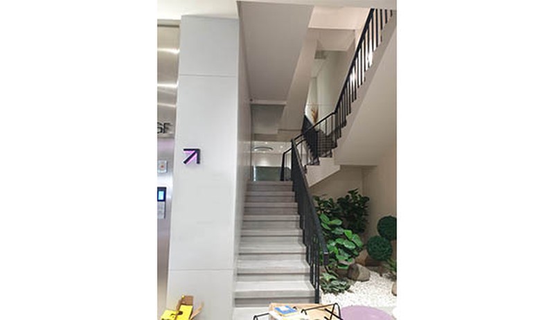 Ruko Gandeng MOI, Kelapa Gading