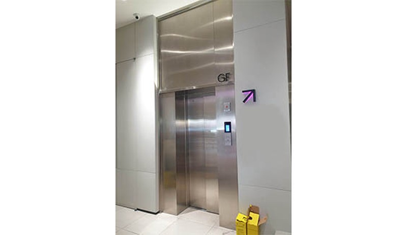 Ruko Gandeng MOI, Kelapa Gading