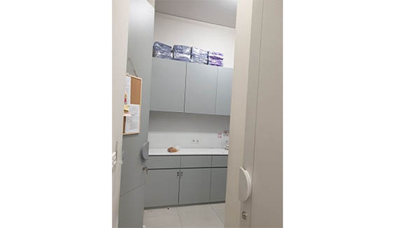 Ruko Gandeng MOI, Kelapa Gading