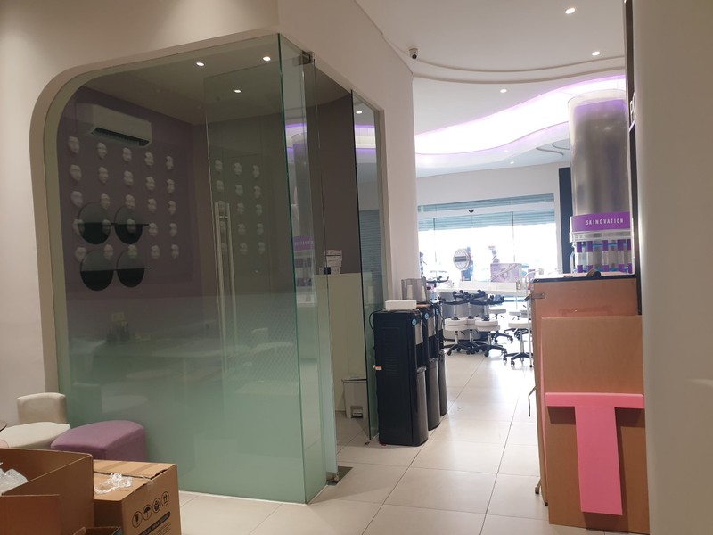 Ruko Gandeng MOI, Kelapa Gading