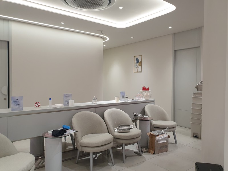 Ruko Gandeng MOI, Kelapa Gading