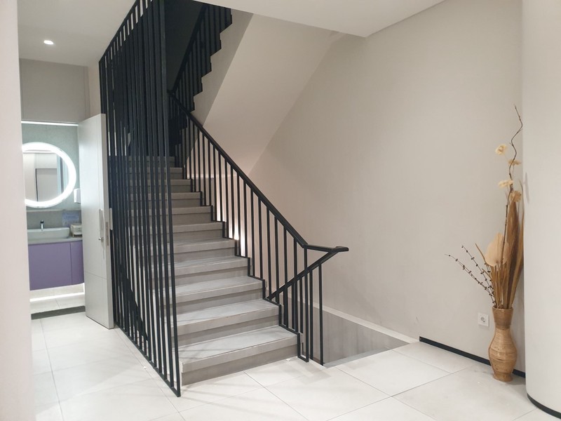 Ruko Gandeng MOI, Kelapa Gading