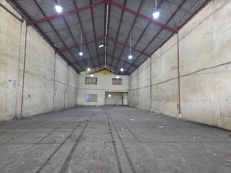 Disewakan 2 Jejer Gudang Strategis di Sedati Gede, Sidoarjo, Siap Pakai & 10 menit dari Juanda!