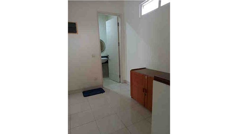 Rumah Gading Serpong Cluster Darwin Timur