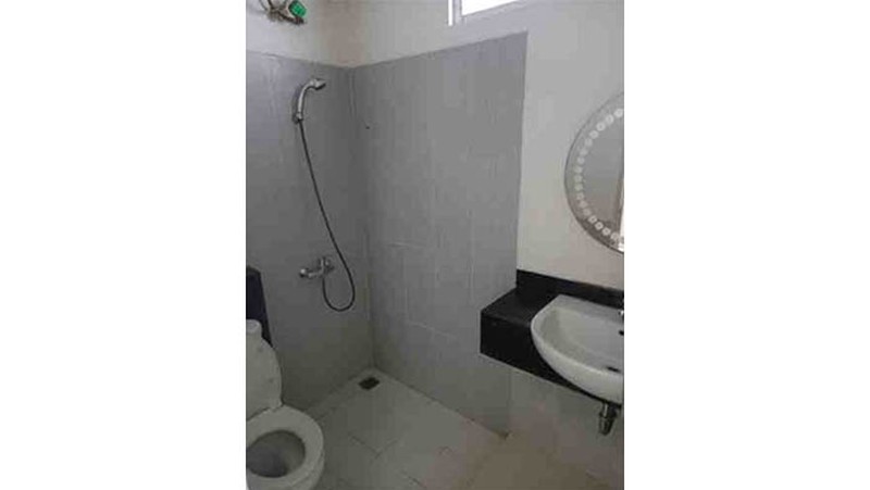 Rumah Gading Serpong Cluster Darwin Timur