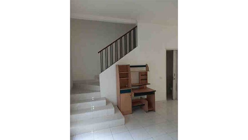 Rumah Gading Serpong Cluster Darwin Timur