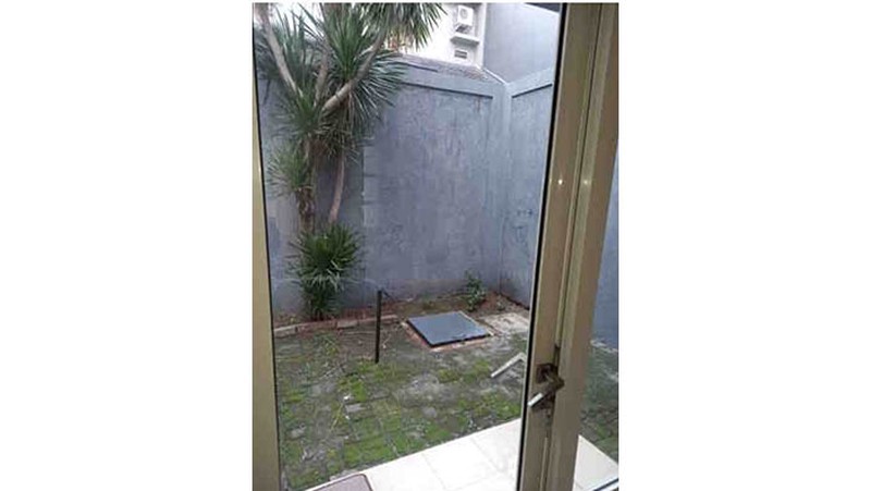 Rumah Gading Serpong Cluster Darwin Timur