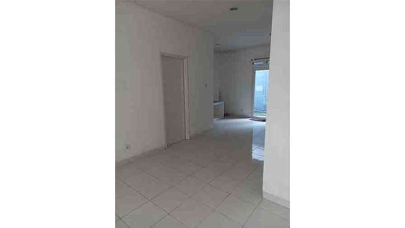 Rumah Gading Serpong Cluster Darwin Timur