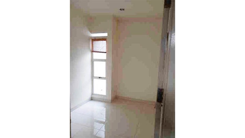 Rumah Gading Serpong Cluster Darwin Timur