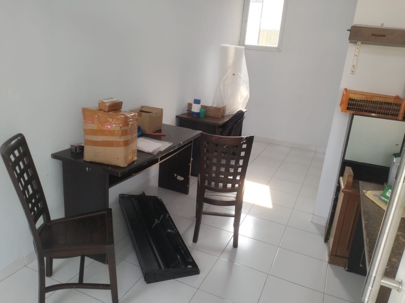 Rumah Gading Serpong Cluster Serende lake, Jl Cana