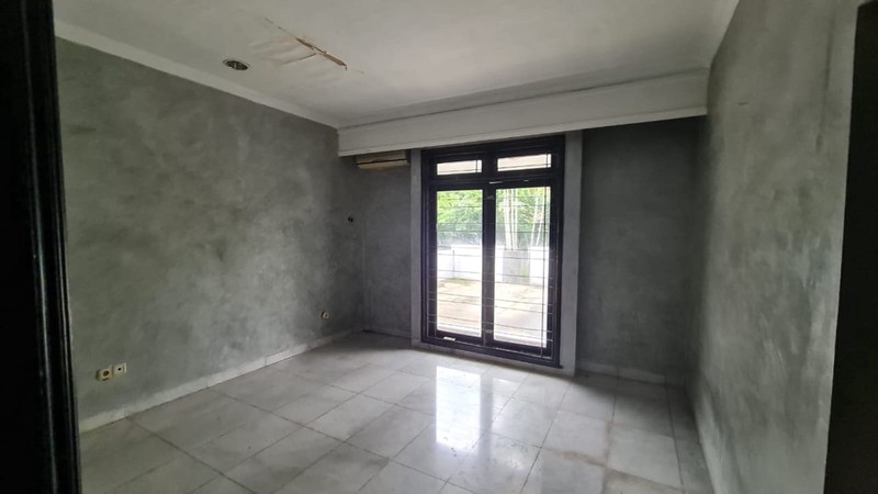 Rumah Dijual Jakarta Selatan