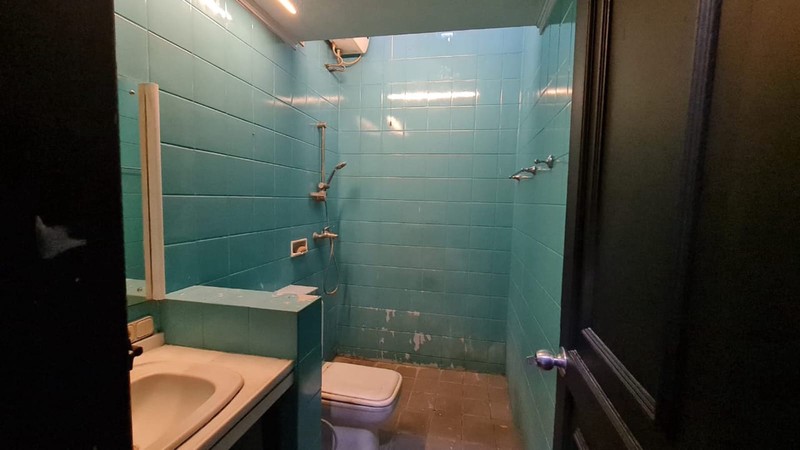 Rumah Dijual Jakarta Selatan