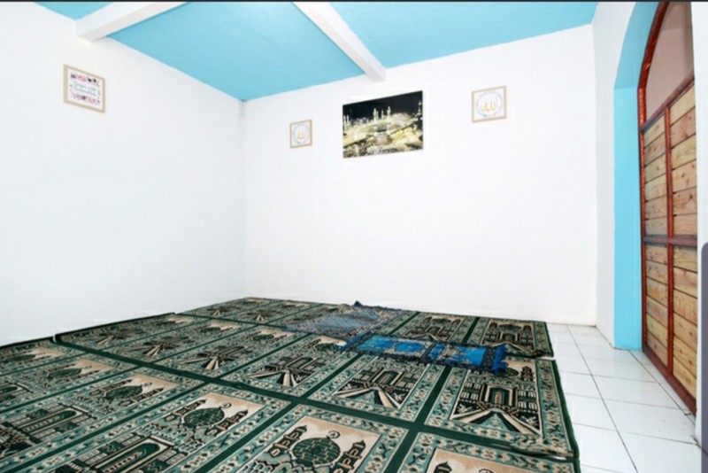 Villa 50 Kamar.. Jl Logam, Kujang Sari, Bandung, Luas T.1000m&#xb2;