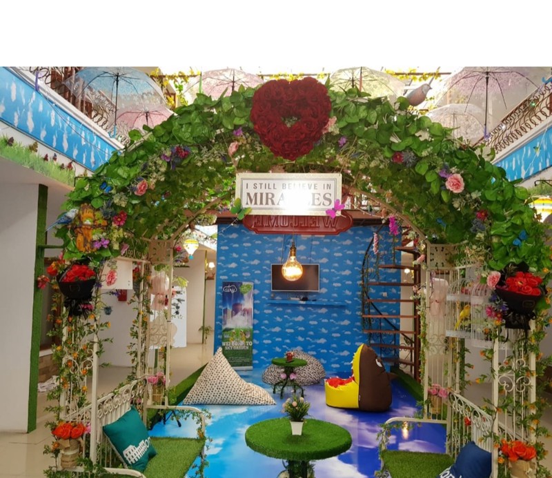 Villa 50 Kamar.. Jl Logam, Kujang Sari, Bandung, Luas T.1000m&#xb2;