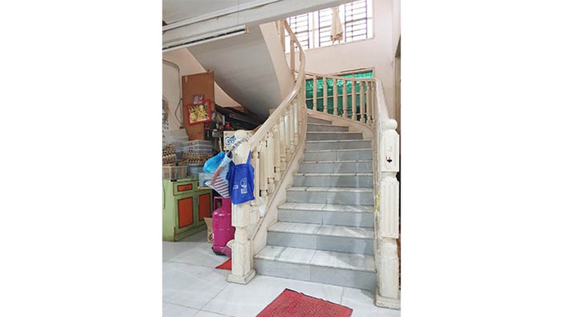 Rumah di jual :Cocok buat rumah usaha kost2an strategiesKelapa Hijau, Kelapa Gading Luas 20m x20m