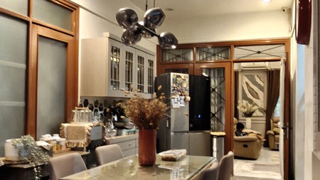 JUAL CEPAT RUMAH VILLA BUKIT MAS JEPANG