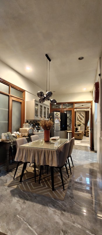 JUAL CEPAT RUMAH VILLA BUKIT MAS JEPANG