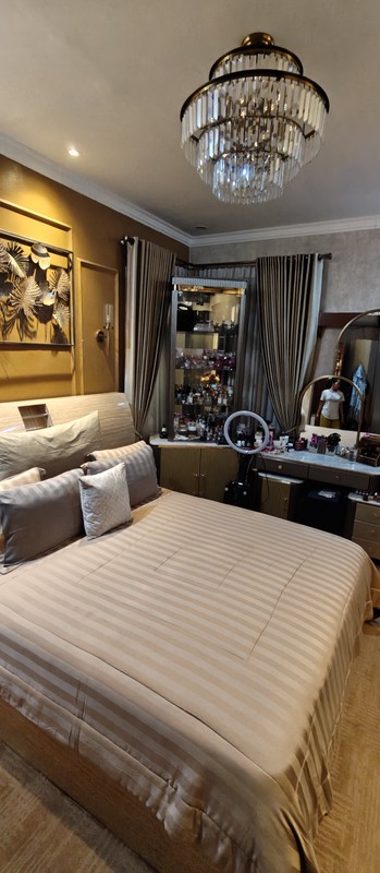 JUAL CEPAT RUMAH VILLA BUKIT MAS JEPANG