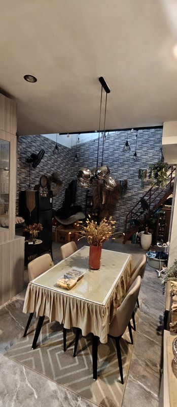 JUAL CEPAT RUMAH VILLA BUKIT MAS JEPANG