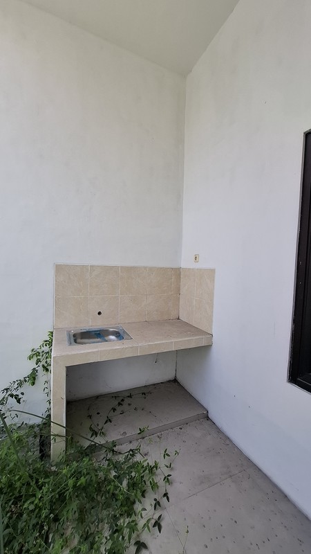 Dijual Rumah Baru Luas Dekat Bandara Juanda - Harga Mulai 500 Jutaan