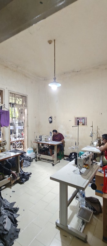 JUAL CEPAT RUMAH DHARMAHUSADA INDAH BARAT