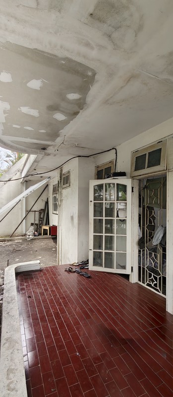 JUAL CEPAT RUMAH DHARMAHUSADA INDAH BARAT