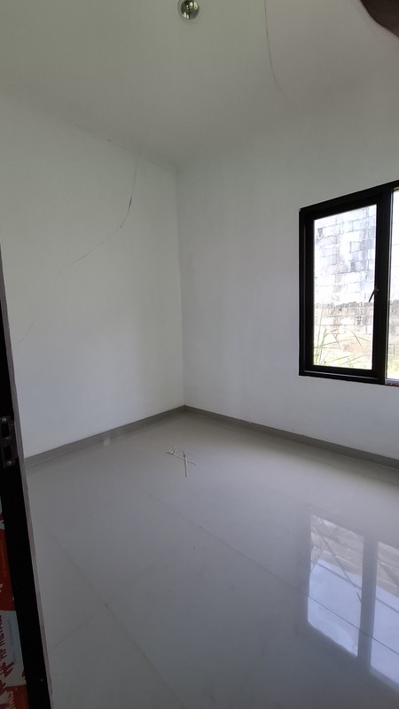 Griya Candramas Sedati - Rumah Luas, Harga 500 Jutaan, DP Ringan & Free Semua Biaya!
