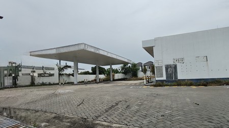 DISEWAKAN TANAH RAYA KEDUNG COWEK