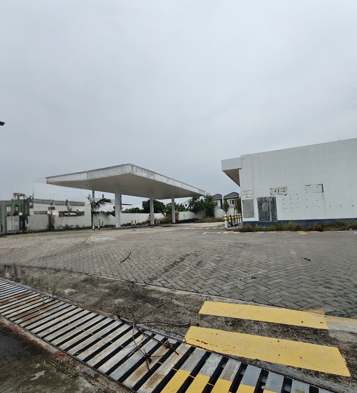 DISEWAKAN TANAH RAYA KEDUNG COWEK