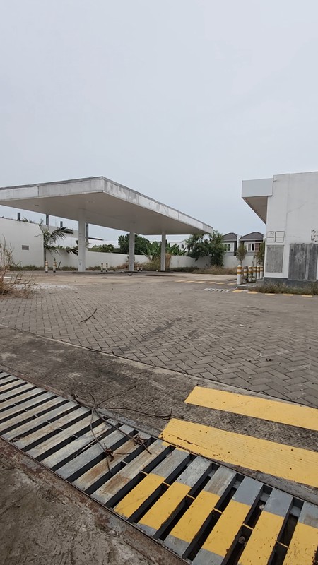 DISEWAKAN TANAH RAYA KEDUNG COWEK