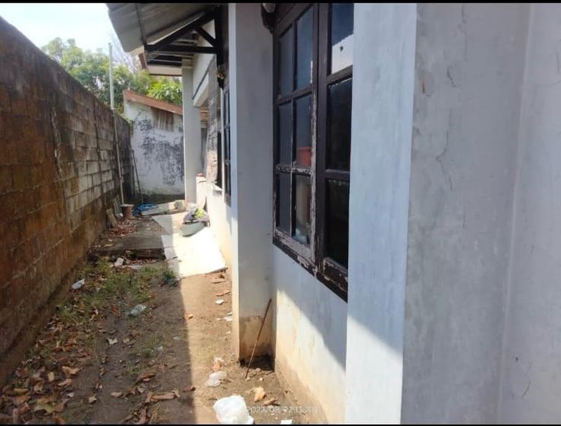 Luas & Strategis ! Dijual Ex-Resto Di Pusat Kota Nganjuk. Cocok Untuk Investasi!