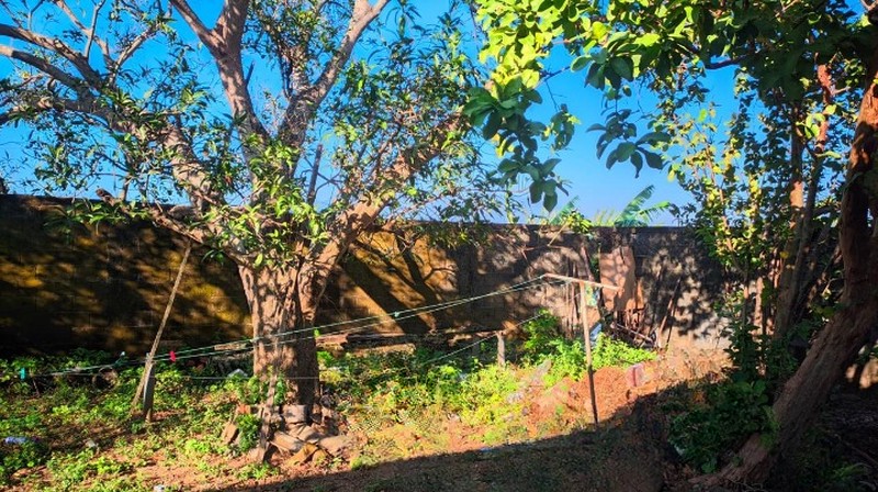 Luas & Strategis ! Dijual Ex-Resto Di Pusat Kota Nganjuk. Cocok Untuk Investasi!