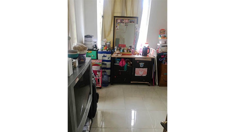 Rumah Gading Grande, Kelapa Gading