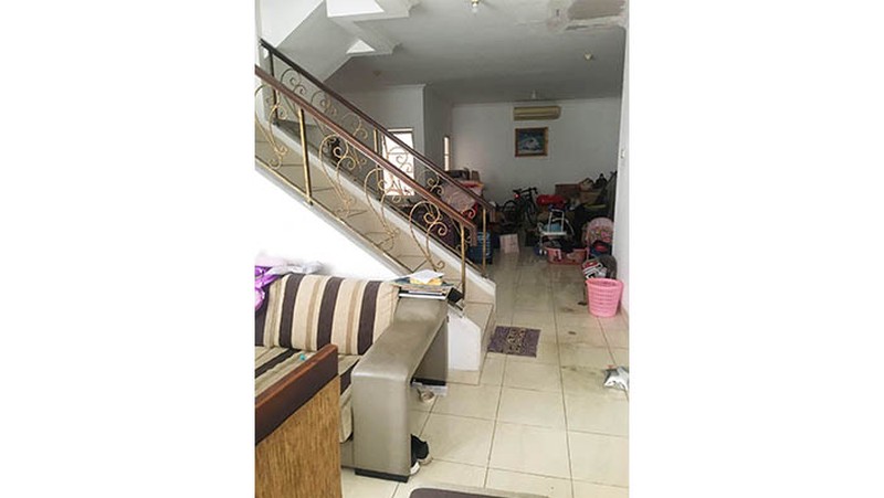 Rumah Gading Grande, Kelapa Gading