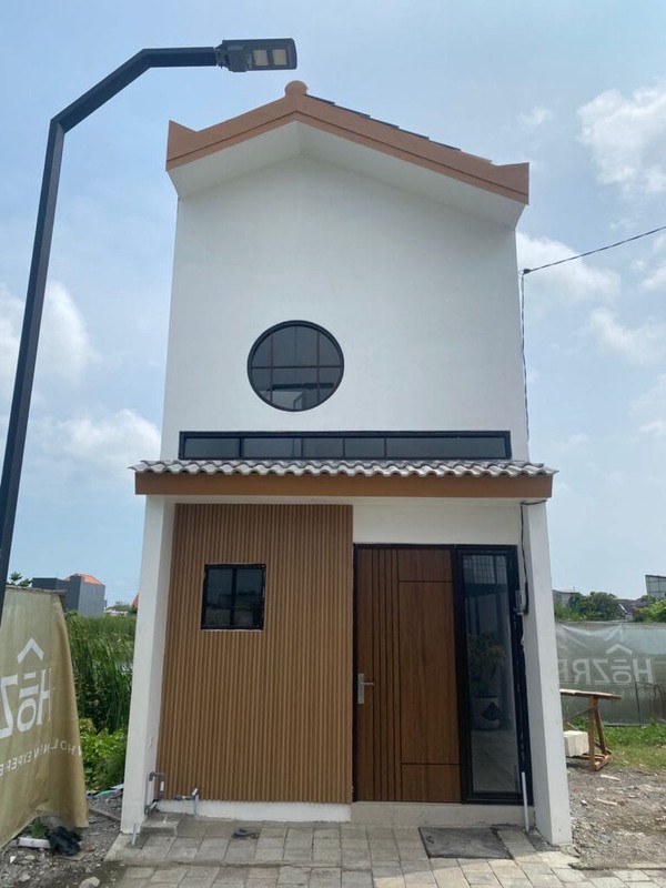 rumah dijual surabaya timur harga terjangkau