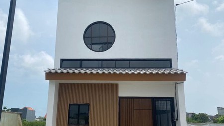 rumah murah di rungkut surabaya timur