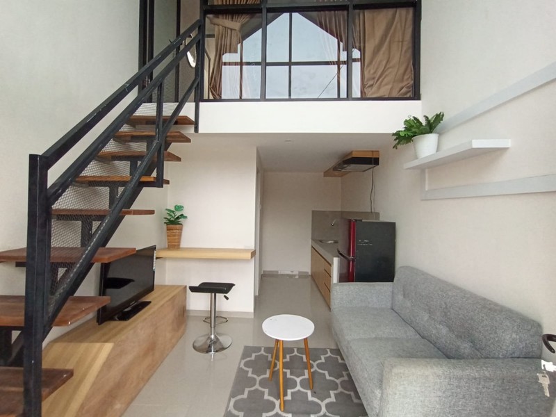 rumah murah dekat transmart rungkut surabaya