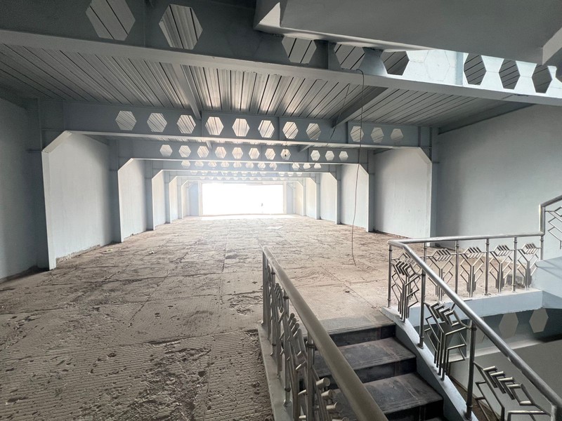 DIJUAL CEPAT RUKO ISTIMEWA 4 LANTAI JL. BALIWERTI SURABAYA PUSAT 