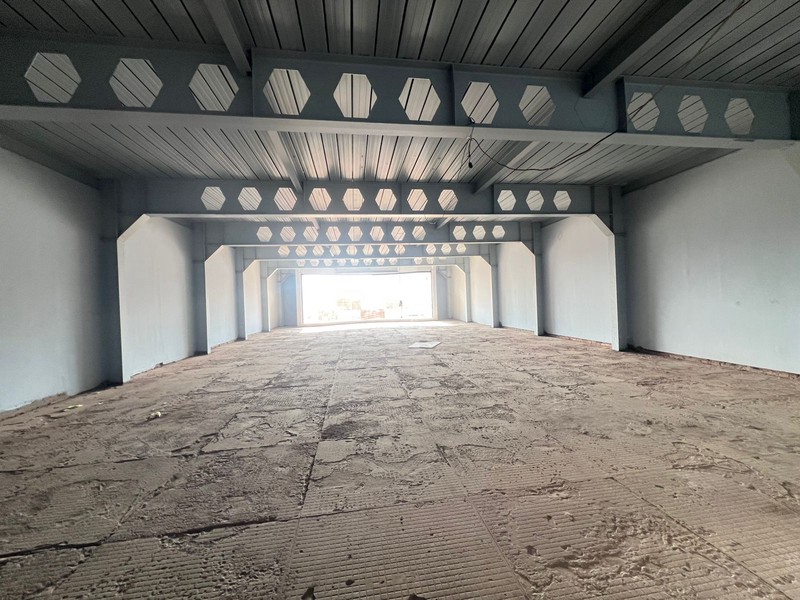 DIJUAL CEPAT RUKO ISTIMEWA 4 LANTAI JL. BALIWERTI SURABAYA PUSAT 